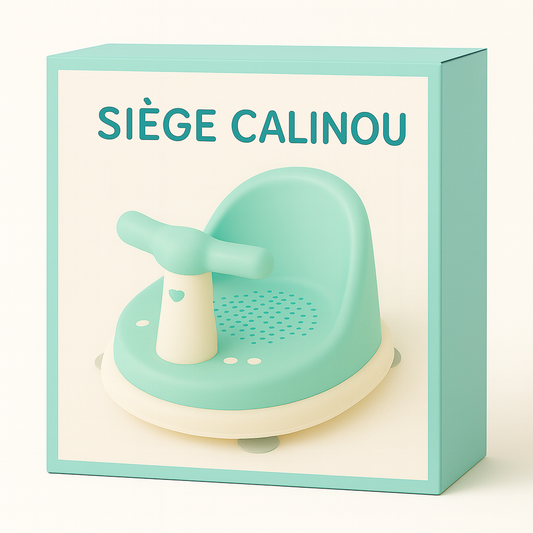 Le Siège Calinou™