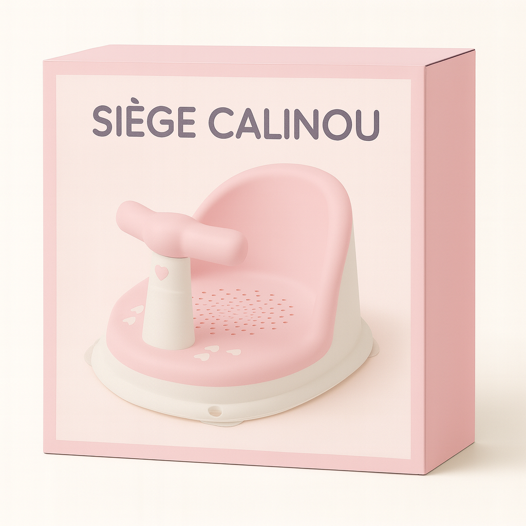 Le Siège Calinou™